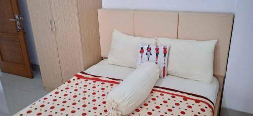 Purwokerto Hotel | Guest House Pinarak 2 Syariah near GOR Satria Purwokerto Mitra RedDoorz