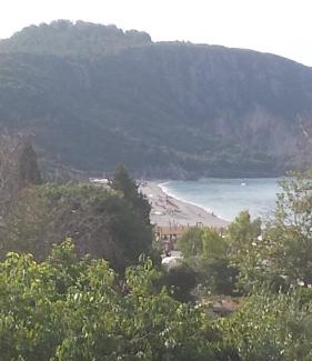 Dhermi House | Guest house Plazhi Dhermi