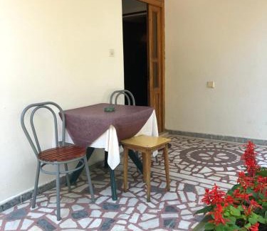 Babin do House | Guest House Plima 2