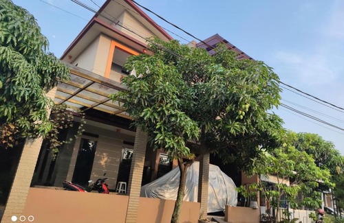 Bandung House | Guest house premium