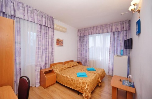 Anapa House | Guest House Prokhlada