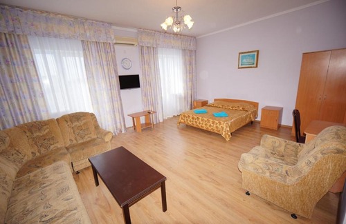 Anapa House | Guest House Prokhlada