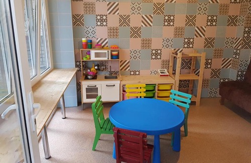 Anapa Hotel | Guest House Prospekt