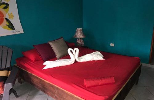 Quepos House | Guest House Pura Vida