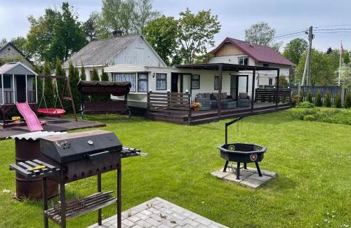 Jurmala House | Guest house PURINI