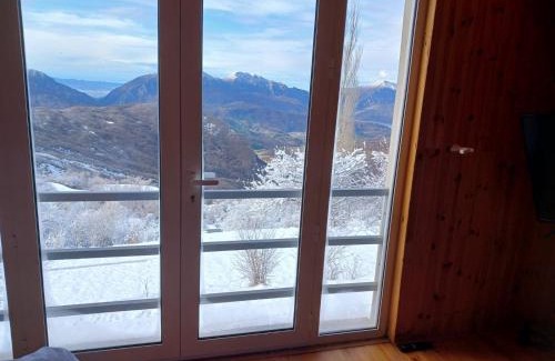 Tirana Cabin | Guest house Qafe-Murrize, Tirane