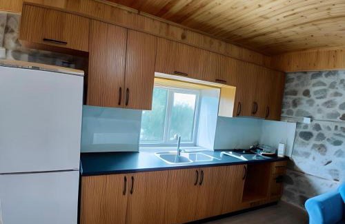 Tirana Cabin | Guest house Qafe-Murrize, Tirane