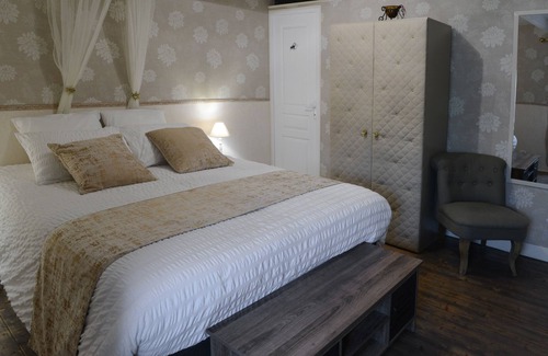 Plourivo Bed & Breakfast | Guest house quiet garden Paimpol sea GR34 Nature Culture