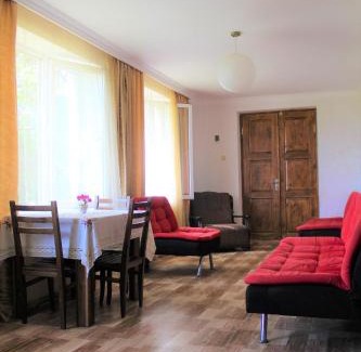 Ambrolauri House | Guest house Racha