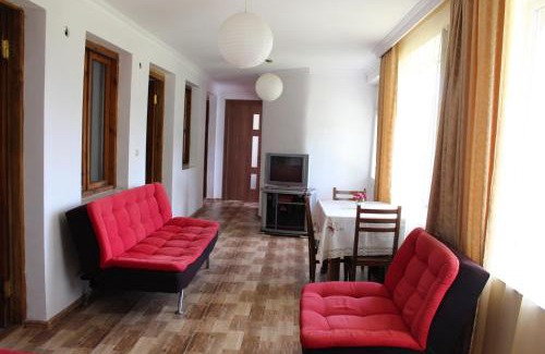 Ambrolauri House | Guest house Racha