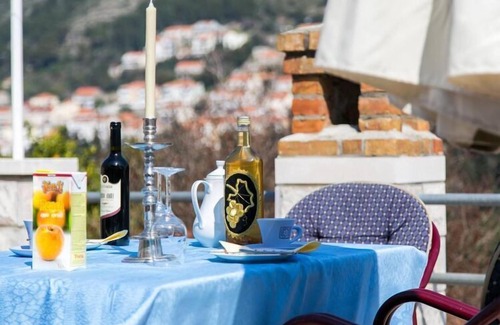 Montovjerna Apartment | Guest House Raguz - Double Room - 1