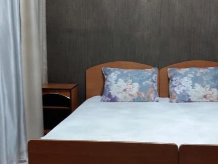 Abkhazia House | Guest House Raiskiy Ugolok