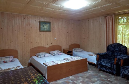 Abkhazia House | Guest House Raiskiy Ugolok