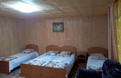 Abkhazia House | Guest House Raiskiy Ugolok