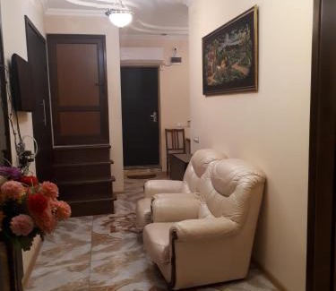 Tbilisi City Centre Apartment | Guest House Ralsh