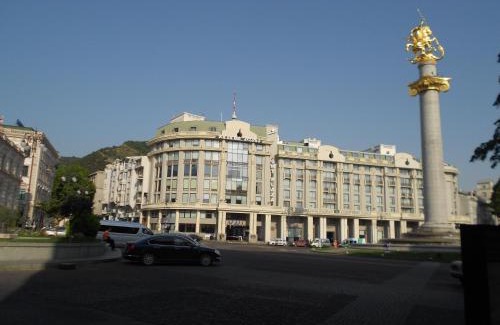 Tbilisi City Centre Apartment | Guest House Ralsh