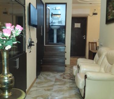 Tbilisi City Centre Apartment | Guest House Ralsh
