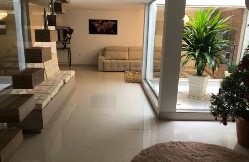 Cunha House | Guest House Recanto da Montanha