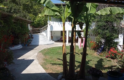 Abkhazia House | Guest house Rechnaya 6
