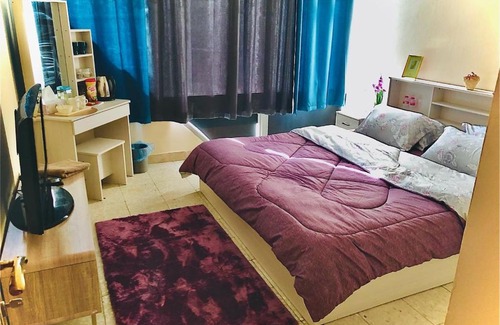 Al Ain House | GUEST HOUSE Relax Peto