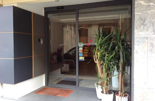 Messina House | Guest House Residence
