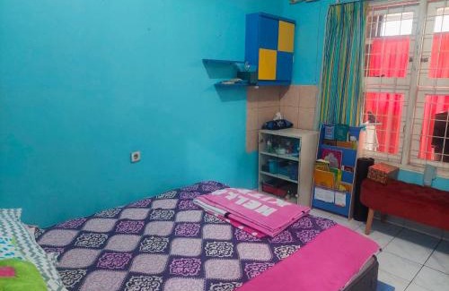 Bandung House | Guest House Rika