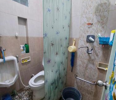 Bandung House | Guest House Rika