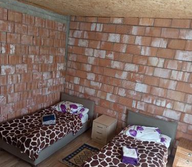 Lalkhori House | Guest house River side Adishi
