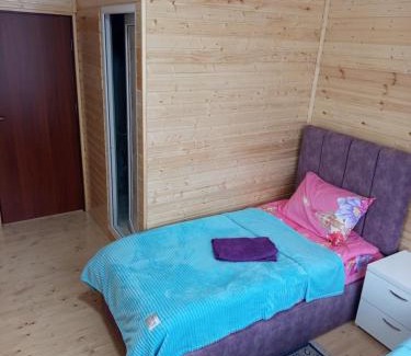 Lalkhori House | Guest house River side