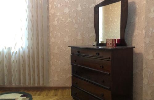 Kobuleti House | Guest house Romanadze