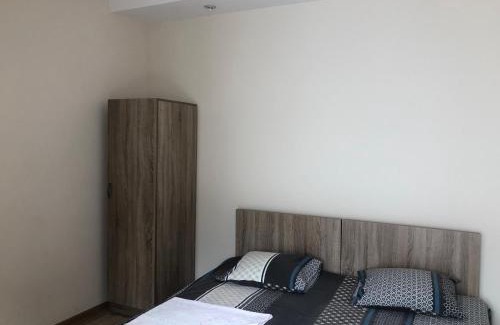 Kobuleti House | Guest house Romanadze