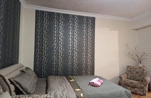 Akhali Ubani Apartment | Guest House Rose