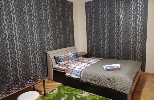 Akhali Ubani Apartment | Guest House Rose