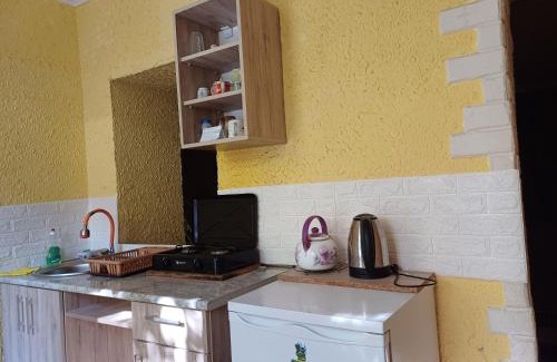 Akhali Ubani Apartment | Guest House Rose