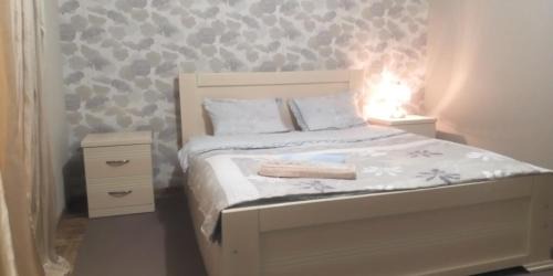 Akhali Ubani Apartment | Guest House Rose