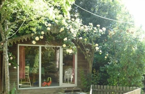 Rosnay House | Guest house Rosnay, 2 bedrooms, 4 people