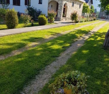 Korenica House | Guest house Ruza