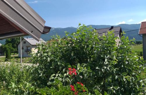 Korenica House | Guest house Ruza
