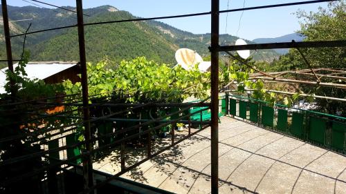 Borjomi House | Guest House SALOME