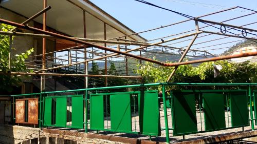 Borjomi House | Guest House SALOME