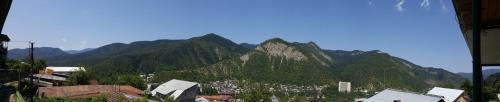 Borjomi House | Guest House SALOME