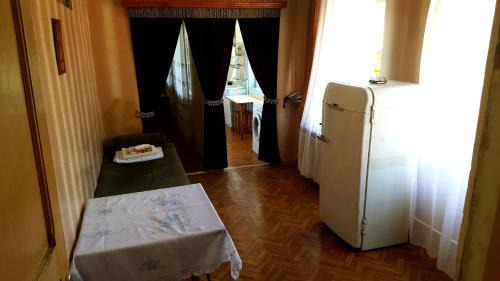 Borjomi House | Guest House SALOME