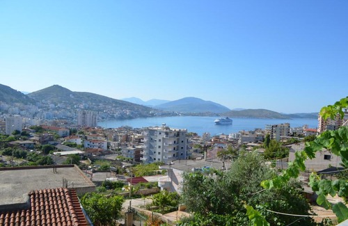 Sarande Apartment | Guest House Sandri