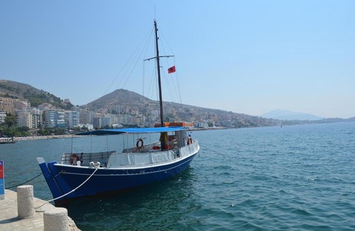 Sarande Apartment | Guest House Sandri