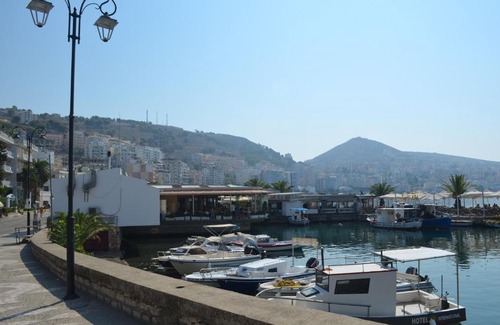 Sarande Apartment | Guest House Sandri