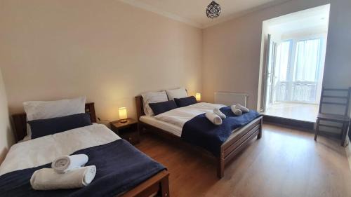 Gergeti House | Guest House Sandro