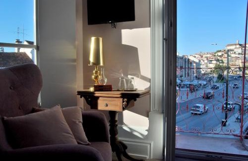 Coimbra House | Guest House Santa Clara