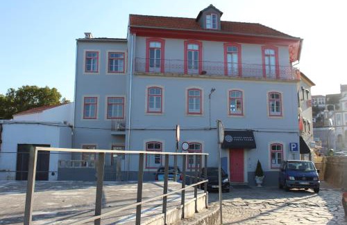 Coimbra House | Guest House Santa Clara