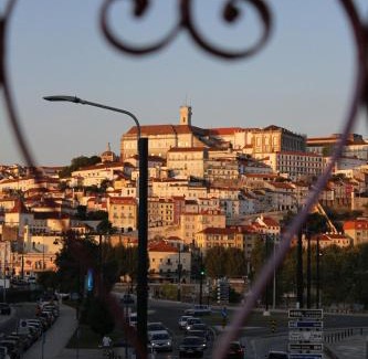 Coimbra House | Guest House Santa Clara