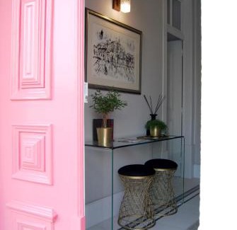 Coimbra House | Guest House Santa Clara